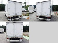 ISUZU Elf Refrigerator & Freezer Truck BKG-NPR85AN 2011 330,000km_2