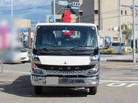 MITSUBISHI FUSO Canter Truck (With 4 Steps Of Cranes) 2PG-FEB80 2023 1,000km_4