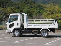 ISUZU Forward Dump TKG-FRR90S1 2017 55,000km_3