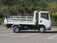 ISUZU Forward Dump TKG-FRR90S1 2017 55,000km_5