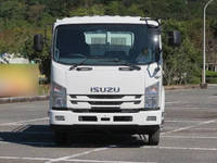 ISUZU Forward Dump TKG-FRR90S1 2017 55,000km_6