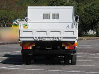 ISUZU Forward Dump TKG-FRR90S1 2017 55,000km_8