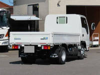 ISUZU Elf Flat Body 2RG-NJR88A 2023 1,000km_2