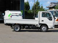 ISUZU Elf Flat Body 2RG-NJR88A 2023 1,000km_4