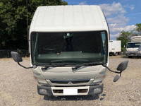 MITSUBISHI FUSO Canter Refrigerator & Freezer Truck TPG-FBA20 2016 194,030km_10