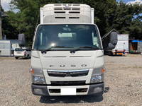 MITSUBISHI FUSO Canter Refrigerator & Freezer Truck TPG-FBA20 2016 194,030km_11