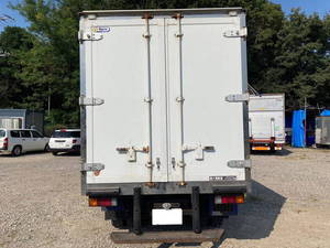 Canter Refrigerator & Freezer Truck_2