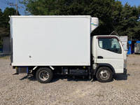 MITSUBISHI FUSO Canter Refrigerator & Freezer Truck TPG-FBA20 2016 194,030km_31