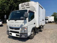 MITSUBISHI FUSO Canter Refrigerator & Freezer Truck TPG-FBA20 2016 194,030km_3