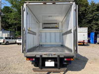 MITSUBISHI FUSO Canter Refrigerator & Freezer Truck TPG-FBA20 2016 194,030km_9