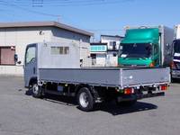 ISUZU Elf Aluminum Block TRG-NLR85AR 2019 101,000km_2