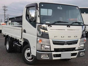 MITSUBISHI FUSO Canter Flat Body TPG-FBA20 2018 84,000km_1