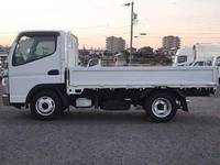 MITSUBISHI FUSO Canter Flat Body TPG-FBA20 2018 84,000km_6