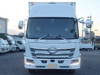 HINO Ranger Aluminum Wing 2KG-FD2ABA 2018 3,172km_3