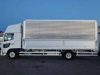 HINO Ranger Aluminum Wing 2KG-FD2ABA 2018 3,172km_6