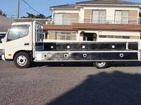 TOYOTA Dyna Flat Body TPG-XZU655 2018 41,100km_10