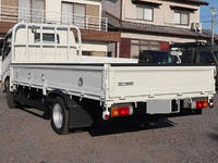 TOYOTA Dyna Flat Body TPG-XZU655 2018 41,100km_2