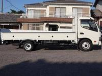 TOYOTA Dyna Flat Body TPG-XZU655 2018 41,100km_5