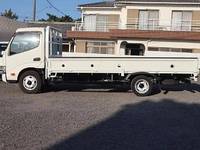 TOYOTA Dyna Flat Body TPG-XZU655 2018 41,100km_6