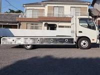 TOYOTA Dyna Flat Body TPG-XZU655 2018 41,100km_7