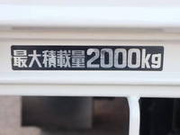 HINO Dutro Flat Body TKG-XZU720M 2017 100,950km_11