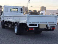 HINO Dutro Flat Body TKG-XZU720M 2017 100,950km_2