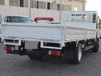 HINO Dutro Flat Body TKG-XZU720M 2017 100,950km_4