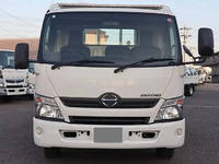 HINO Dutro Flat Body TKG-XZU720M 2017 100,950km_5