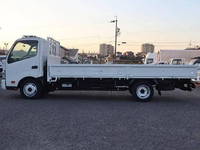 HINO Dutro Flat Body TKG-XZU720M 2017 100,950km_7