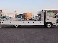 HINO Dutro Flat Body TKG-XZU720M 2017 100,950km_8