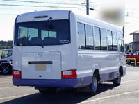 HINO Liesse Ⅱ Micro Bus SPG-XZB60M 2017 237,000km_2