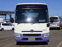 HINO Liesse Ⅱ Micro Bus SPG-XZB60M 2017 237,000km_3