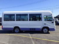 HINO Liesse Ⅱ Micro Bus SPG-XZB60M 2017 237,000km_5