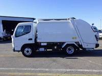 MITSUBISHI FUSO Canter Garbage Truck TPG-FEA50 2019 60,000km_4