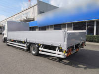 ISUZU Forward Aluminum Block TKG-FRR90T2 2016 297,000km_2