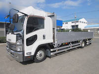 ISUZU Forward Aluminum Block TKG-FRR90T2 2016 297,000km_3