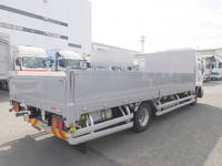 ISUZU Forward Aluminum Block TKG-FRR90T2 2016 297,000km_4