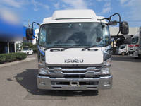 ISUZU Forward Aluminum Block TKG-FRR90T2 2016 297,000km_5