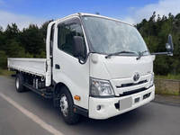 TOYOTA Dyna Flat Body 2KG-XZU720 2019 29,359km_3