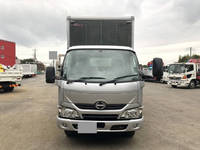 HINO Dutro Aluminum Van TKG-XZU655M 2019 63,199km_11