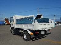 ISUZU Forward Dump TKG-FRR90S2 2013 176,287km_2