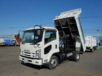 ISUZU Forward Dump TKG-FRR90S2 2013 176,287km_3