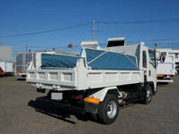 ISUZU Forward Dump TKG-FRR90S2 2013 176,287km_4