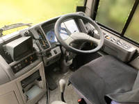 HINO Liesse Micro Bus KC-RX4JFAA 1997 229,296km_21