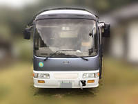 HINO Liesse Micro Bus KC-RX4JFAA 1997 229,296km_4