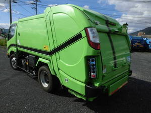 Dutro Garbage Truck_2