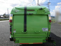 HINO Dutro Garbage Truck 2RG-XZU605X 2022 34,164km_5