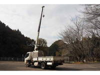 HINO Dutro Truck (With 3 Steps Of Cranes) TKG-XZU695M 2016 113,983km_2