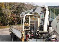 HINO Dutro Truck (With 3 Steps Of Cranes) TKG-XZU695M 2016 113,983km_30