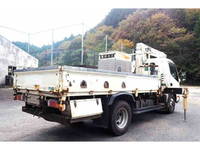 HINO Dutro Truck (With 3 Steps Of Cranes) TKG-XZU695M 2016 113,983km_4